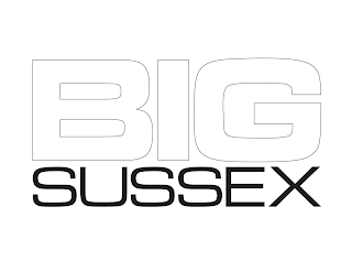 BIG SUSSEX logo