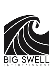 BIG SWELL ENTERTAINMENT logo