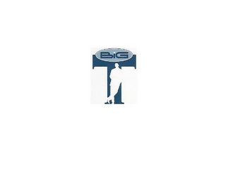 BIG T logo