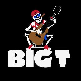 BIG T logo