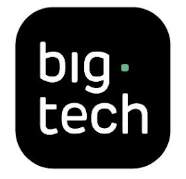 BIG TECH logo