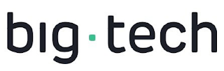 BIG TECH logo
