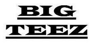 BIG TEEZ logo