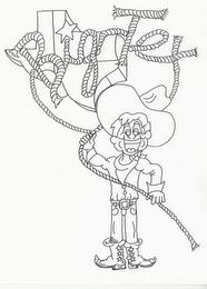 BIG TEX logo