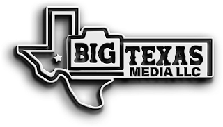 BIG TEXAS MEDIA LLC logo
