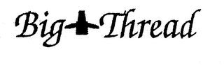BIG-THREAD logo