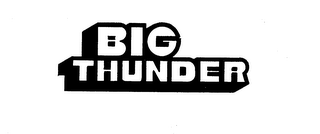 BIG THUNDER logo