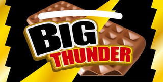 BIG THUNDER logo
