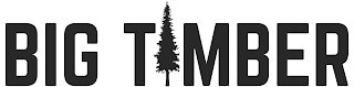 BIG TIMBER logo