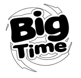 BIG TIME logo