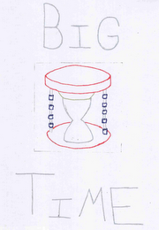 BIG TIME logo