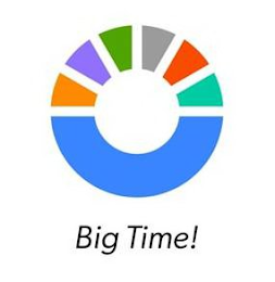 BIG TIME! logo