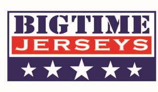 BIG TIME JERSEYS logo