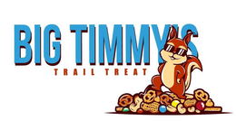 BIG TIMMY'S TRAIL TREAT logo