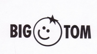 BIG TOM logo