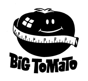 BIG TOMATO