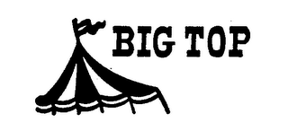 BIG TOP logo