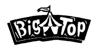 BIG TOP logo