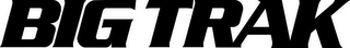 BIG TRAK logo