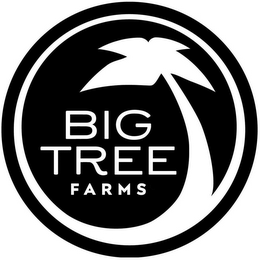 BIG TREE FARMS logo