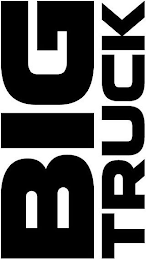 BIG TRUCK logo
