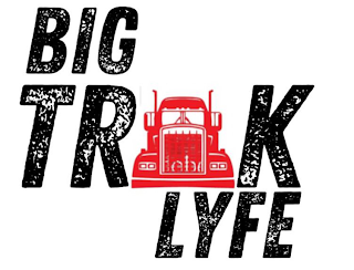 BIG TRUK LYFE logo