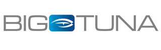 BIG TUNA logo