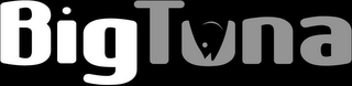 BIG TUNA logo