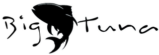 BIG TUNA logo