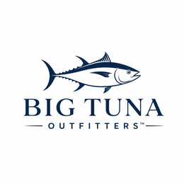 BIG TUNA OUTFITTERS logo