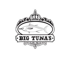 BIG TUNA'S logo