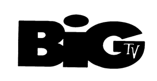 BIG TV logo