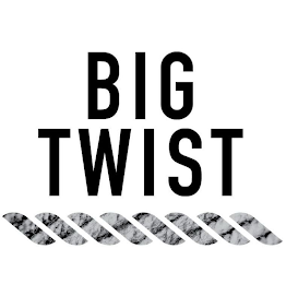 BIG TWIST logo