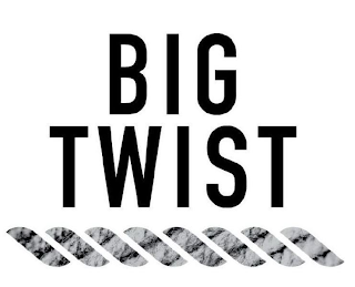 BIG TWIST logo
