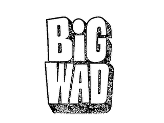 BIG WAD logo