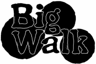BIG WALK logo