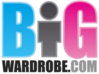 BIG WARDROBE.COM logo