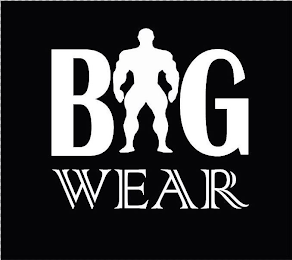 BIG WEAR logo