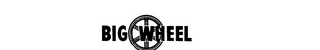 BIG WHEEL logo