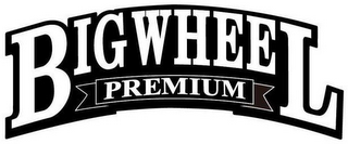 BIG WHEEL PREMIUM logo