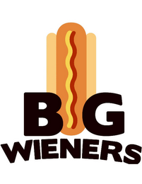 BIG WIENERS logo