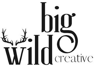 BIG WILD CREATIVE logo