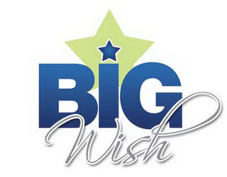 BIG WISH logo