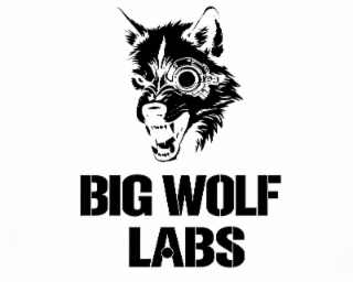 BIG WOLF LABS logo