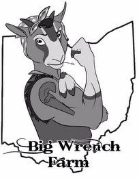 BIG WRENCH FARM logo