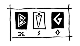 BIG XSO logo