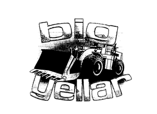 BIG YELLAR logo