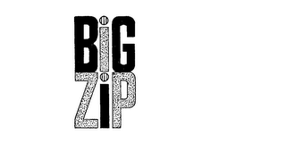 BIG ZIP logo