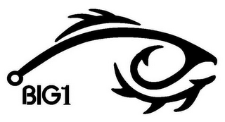 BIG1 logo