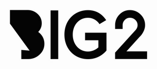 BIG2 logo